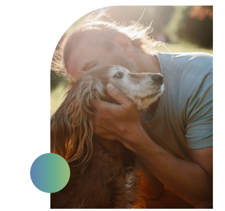 Cosa fare decesso animale domestico Ciaobao